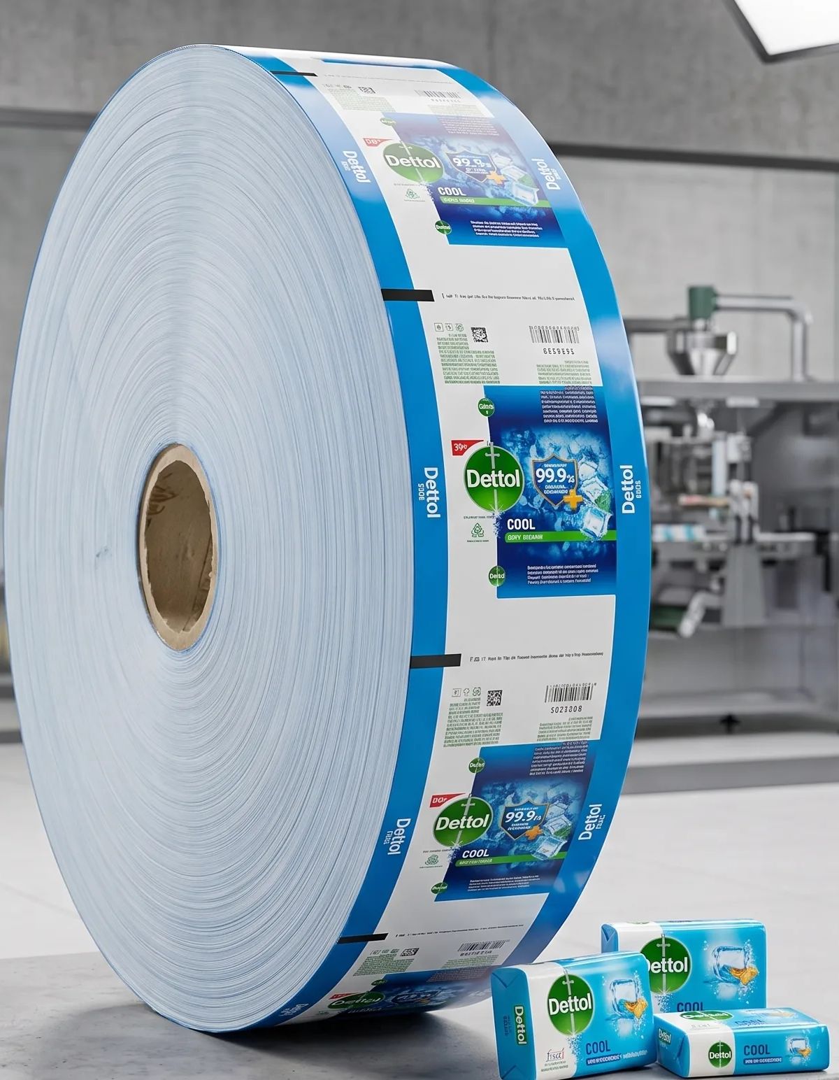Quality Packaging Solutions | DK Enterprises Global Ltd
